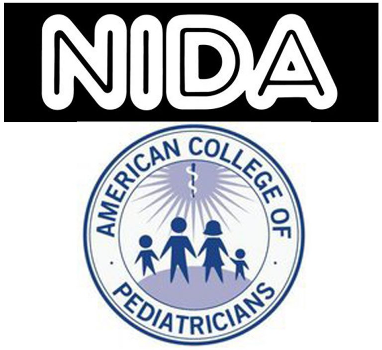 Statements From The National Institute Of Drug Abuse And The American 