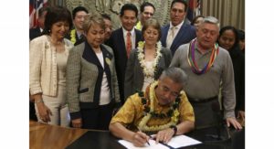 Hawaii legalises assisted suicide